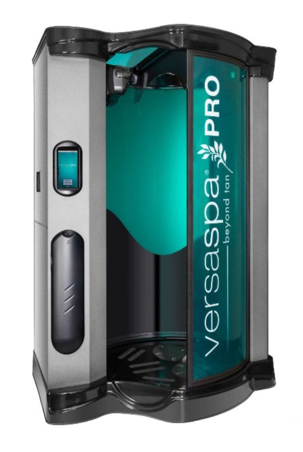 Versa Spa Spray Tan